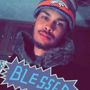 Meet your Posher, Japheth jesse